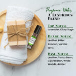 The Fabulous Outdoors Fragrance Body Oil for Unisex - Image 4