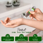 The Fabulous Outdoors Fragrance Body Oil for Unisex - Image 5