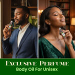 The Fabulous Outdoors Fragrance Body Oil for Unisex - Image 6