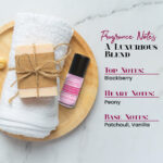 Vickies Secret Bombshelter Magic Explosions 1 Oz Perfume Fragrance Body Oil for Women - Image 5