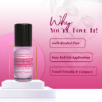 Vickies Secret Bombshelter Magic Explosions 1 Oz Perfume Fragrance Body Oil for Women - Image 4