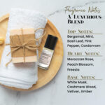 Your Grace is Amazing 1 Oz Perfume Fragrance Body Oil for Women - Image 5