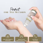 Your Grace is Amazing 1 Oz Perfume Fragrance Body Oil for Women - Image 6