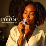 Your Grace is Amazing 1 Oz Perfume Fragrance Body Oil for Women - Image 7