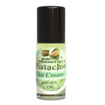 Pistachio Ice Cream 1 Oz Perfume Fragrance Body Oil for Unisex - Image 2
