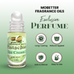 Pistachio Ice Cream 1 Oz Perfume Fragrance Body Oil for Unisex - Image 3
