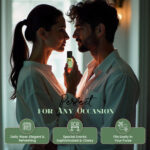 Pistachio Ice Cream 1 Oz Perfume Fragrance Body Oil for Unisex - Image 6