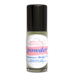 Powder 1 Oz Perfume Fragrance Body Oil for Unisex - Image 2