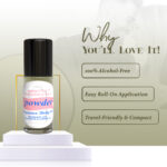 Powder 1 Oz Perfume Fragrance Body Oil for Unisex - Image 4