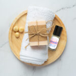 Powder 1 Oz Perfume Fragrance Body Oil for Unisex - Image 5