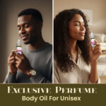 Powder 1 Oz Perfume Fragrance Body Oil for Unisex - Image 7