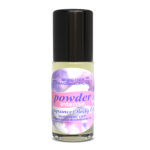 Powder Intense 1 Oz Perfume Fragrance Body Oil for Unisex - Image 2