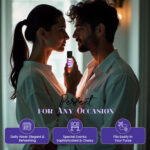 Powder Intense 1 Oz Perfume Fragrance Body Oil for Unisex - Image 6