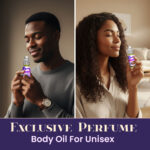 Powder Intense 1 Oz Perfume Fragrance Body Oil for Unisex - Image 7