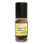 Tobacco Vanilla 1 Oz Perfume Fragrance Body Oil for Unisex - Image 2