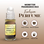 Tobacco Vanilla 1 Oz Perfume Fragrance Body Oil for Unisex - Image 3