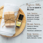 Tobacco Vanilla 1 Oz Perfume Fragrance Body Oil for Unisex - Image 5