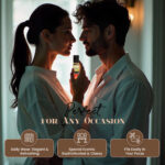 Tobacco Vanilla 1 Oz Perfume Fragrance Body Oil for Unisex - Image 6