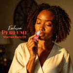 Very Berry Strawberry 1 Oz Perfume Fragrance Body Oil for Women - Image 7