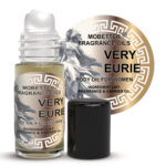 Very Eurie 1 Oz Perfume Fragrance Body Oil for Women