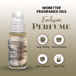 Very Eurie 1 Oz Perfume Fragrance Body Oil for Women - Image 3