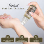 Very Eurie 1 Oz Perfume Fragrance Body Oil for Women - Image 6