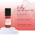 Very Very Cherry 1 Oz Perfume Fragrance Body Oil for Unisex - Image 4