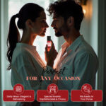 Very Very Cherry 1 Oz Perfume Fragrance Body Oil for Unisex - Image 7