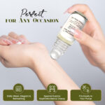 Very Very Cherry 1 Oz Perfume Fragrance Body Oil for Unisex - Image 6