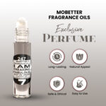 I Am Freaking Fabulous 24 7 Perfume Body Oil - Image 3