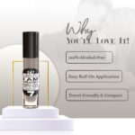 I Am Freaking Fabulous 24 7 Perfume Body Oil - Image 4