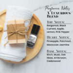 Relentless Aventus Men's 1.0 Oz Fragrance Body Oil - Image 5