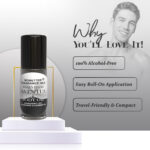 Relentless Aventus Men's 1.0 Oz Fragrance Body Oil - Image 4