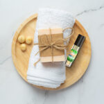 Unisex Perfume Body Oil Bundle - Set of 5 - Image 6