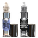 Women Perfume Body Oil Bundle - Set of 2 Roll-On | Angel Alexis & Angel Fantasia - Image 2