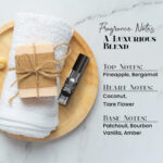 Women Perfume Body Oil Bundle - Set of 2 Roll-On | Angel Alexis & Angel Fantasia - Image 4