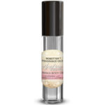 Arabian White Musk Fragrance Body Oil for Unisex - Image 2