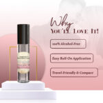 Arabian White Musk Fragrance Body Oil for Unisex - Image 4