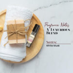 Arabian White Musk Fragrance Body Oil for Unisex - Image 5