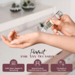 Arabian White Musk Fragrance Body Oil for Unisex - Image 6