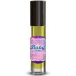 Baby Dubai Fragrance Body Oil for Unisex - Image 2