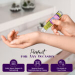 Baby Dubai Fragrance Body Oil for Unisex - Image 6