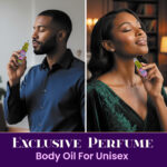 Baby Dubai Fragrance Body Oil for Unisex - Image 7