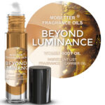 Beyond Luminance Fragrance Body Oil for Women