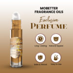 Beyond Luminance Fragrance Body Oil for Women - Image 3