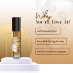 Beyond Luminance Fragrance Body Oil for Women - Image 4