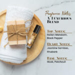 Beyond Luminance Fragrance Body Oil for Women - Image 5