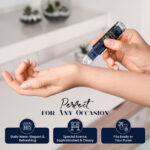 Hombre In Leather Fragrance Body Oil for Unisex - Image 6