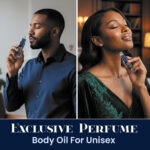 Hombre In Leather Fragrance Body Oil for Unisex - Image 7