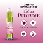 I Can In Paris Fragrance Body Oil for Women - Image 3